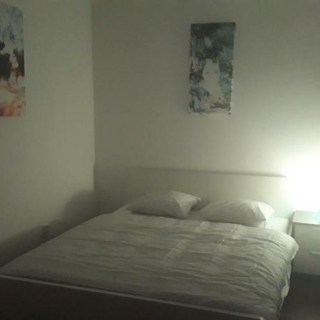 Apartmán - súkromie v meste  Pozsony Kültér fotó