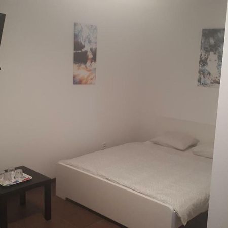 Apartmán - súkromie v meste  Pozsony Kültér fotó