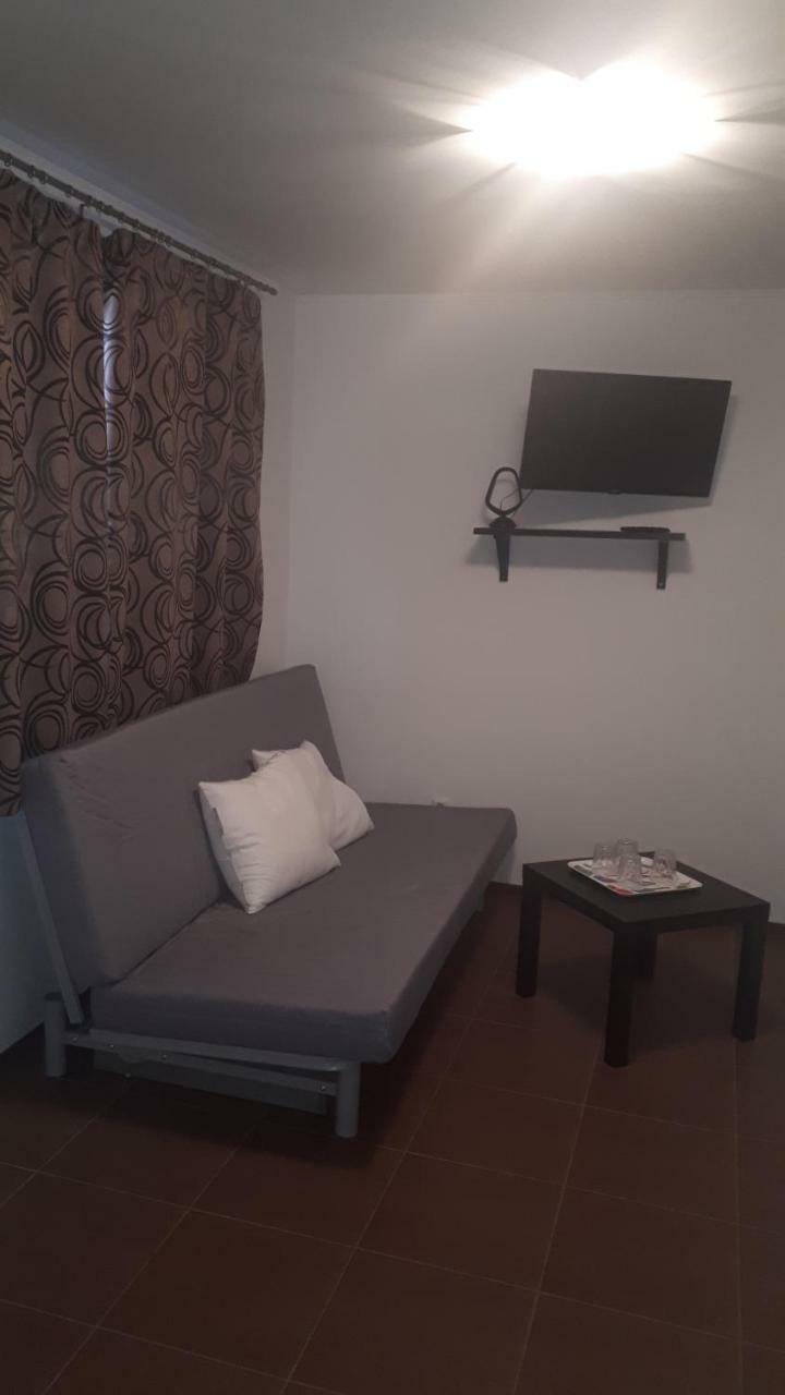 Apartmán - súkromie v meste  Pozsony Kültér fotó