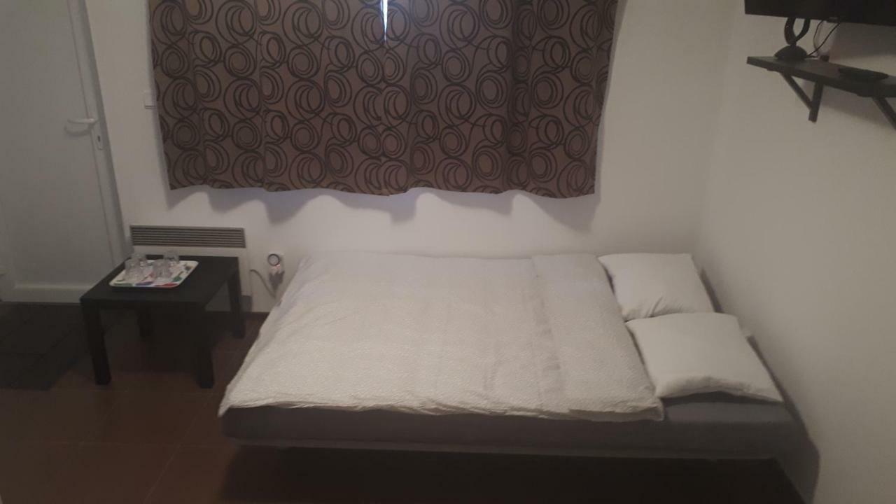 Apartmán - súkromie v meste  Pozsony Kültér fotó